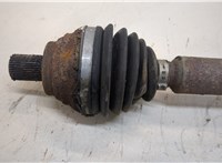  Полуось (приводной вал, шрус) Volkswagen Golf 6 2009-2012 20394296 #2