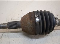  Полуось (приводной вал, шрус) Opel Antara 20394299 #2