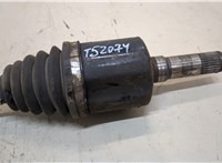  Полуось (приводной вал, шрус) Opel Antara 20394299 #3