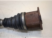  Полуось (приводной вал, шрус) Volkswagen Passat 6 2005-2010 20394302 #3