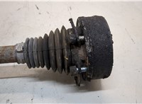  Полуось (приводной вал, шрус) Volkswagen Touran 2003-2006 20394304 #3