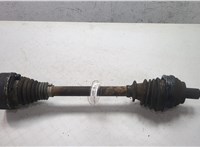 1K0407271CP Полуось (приводной вал, шрус) Volkswagen Touran 2003-2006 20394304 #4
