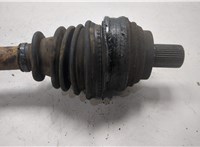 1K0407271CP Полуось (приводной вал, шрус) Volkswagen Touran 2003-2006 20394304 #5