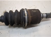 Полуось (приводной вал, шрус) Hyundai Getz 20394308 #3