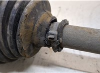  Полуось (приводной вал, шрус) Hyundai Getz 20394308 #4