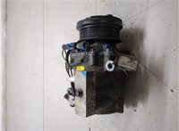  Компрессор кондиционера Ford Fiesta 2001-2007 20394311 #6