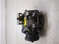  Компрессор кондиционера Ford Fiesta 2001-2007 20394311 #7