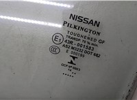 823014EA0A Стекло боковой двери Nissan Qashqai 2013-2022 20394317 #2