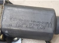  Стеклоподъемник электрический Volkswagen Polo 1999-2001 20394318 #2