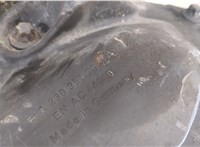  Редуктор моста Mercedes E W211 2002-2009 20394324 #8