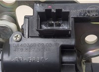 4F9827505 Замок багажника Audi Q7 2005-2015 20394340 #2