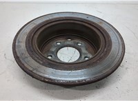  Диск тормозной Nissan Qashqai 2006-2013 20394358 #3