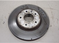  Диск тормозной Chevrolet Captiva 2011-2016 20394366 #1