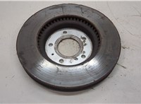  Диск тормозной Chevrolet Captiva 2011-2016 20394366 #3