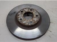  Диск тормозной Mazda CX-5 2012-2017 20394375 #1