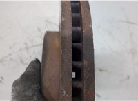  Диск тормозной Mazda CX-5 2012-2017 20394375 #2
