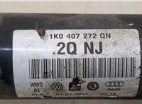  Полуось (приводной вал, шрус) Volkswagen Golf 6 2009-2012 20394376 #4