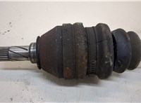  Полуось (приводной вал, шрус) Opel Zafira A 1999-2005 20394380 #2