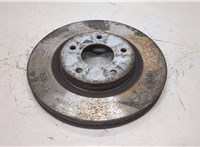  Диск тормозной Nissan Qashqai 2006-2013 20394392 #1