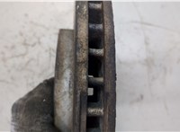  Диск тормозной Nissan Qashqai 2006-2013 20394392 #2