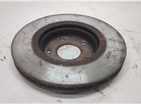 Диск тормозной Nissan Qashqai 2006-2013 20394392 #3