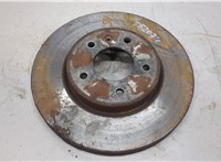  Диск тормозной Opel Antara 20394397 #1