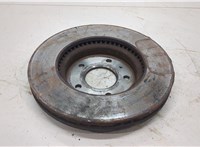  Диск тормозной Opel Antara 20394397 #3
