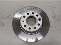  Диск тормозной Skoda Octavia (A5) 2004-2013 20394402 #1