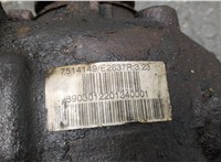  Редуктор моста BMW Z4 E85 2002-2009 20394403 #4