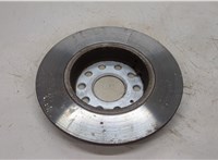  Диск тормозной Skoda Octavia (A5) 2004-2013 20394405 #3