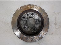  Диск тормозной Opel Astra J 2010-2017 20394409 #1