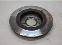  Диск тормозной Opel Astra J 2010-2017 20394409 #3