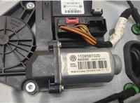 1T2837461B, 1T0959701AF Стеклоподъемник электрический Volkswagen Touran 2006-2010 20394416 #4