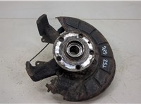  Ступица (кулак, цапфа) Skoda Octavia (A5) 2004-2013 20394422 #1