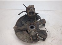  Ступица (кулак, цапфа) Skoda Octavia (A5) 2004-2013 20394422 #2
