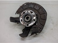  Ступица (кулак, цапфа) Skoda Octavia (A5) 2004-2013 20394428 #1