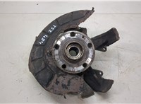  Ступица (кулак, цапфа) Skoda Octavia (A5) 2004-2013 20394433 #1