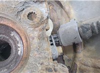  Ступица (кулак, цапфа) Skoda Octavia (A5) 2004-2013 20394433 #3