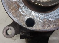  Ступица (кулак, цапфа) Nissan Qashqai 2006-2013 20394437 #2