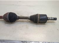  Полуось (приводной вал, шрус) Opel Antara 20394443 #1