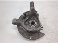  Ступица (кулак, цапфа) Opel Antara 20394446 #2