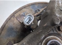  Ступица (кулак, цапфа) Opel Antara 20394446 #4