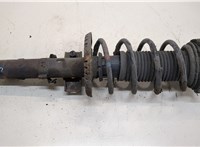  Амортизатор подвески Skoda Fabia 2007-2014 20394447 #1