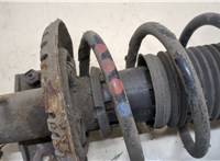  Амортизатор подвески Skoda Fabia 2007-2014 20394447 #3