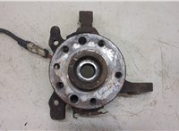  Ступица (кулак, цапфа) Opel Zafira A 1999-2005 20394472 #1