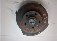 430433572R, 7711130076 Ступица (кулак, цапфа) Renault Trafic 2001-2014 20394490 #2