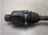 96624724 Полуось (приводной вал, шрус) Chevrolet Captiva 2006-2011 20394503 #5