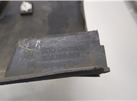  Накладка на порог Volkswagen Passat 6 2005-2010 20394505 #5