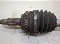 Полуось (приводной вал, шрус) Mazda CX-7 2007-2012 20394510 #2