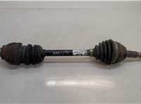  Полуось (приводной вал, шрус) Opel Astra J 2010-2017 20394515 #1